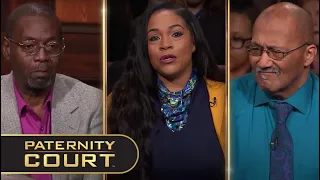 33-Year-Old Woman Still Desperately Trying to Find Father (Full Episode) | Paternity Court