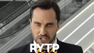 Александр Ревва Гиги за шаги RYTP