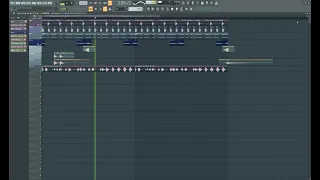 [Free flp] Drop That (G-house Demo for free)