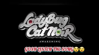 Miraculous Ladybug Awakening Song/ Spoiler song