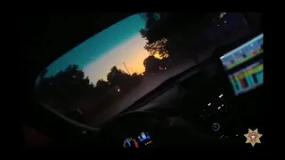 Bodycam video of Officer Involved Shooting Sand Springs, Ok 9/1/19