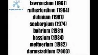 Tom Lehrer: The Moonlighting Mathematician Part 2