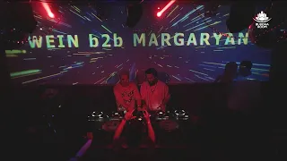 Margaryan b2b Wein  Buddha Room OnLine 06-05-23 | Electronic Music DJ Live Stream Every Weekend |