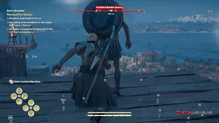 Assassin's Creed Odyssey Part 163: Taking out... the legend