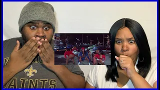 Lizzo - Tempo Ft Missy Elliot - Reaction