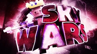 CHRISTMAS SPIRIT! - Skywars