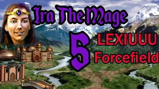 SHOOTER SAFE DRAGON DEAD | Ira the Mage Episode 5! | Heroes of Might and Magic 3.