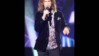 Steven Tyler Carrie Underwood Perform Walk This Way at ACM Country Music Awards (Video Linked)