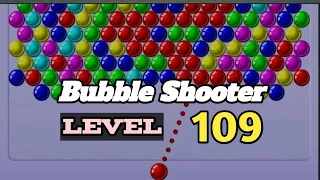 Bubble Shooter Exciting Android Gameplay - Level #109