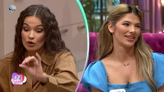 Casa Iubirii (19.09.2023) - "Esti mai falsa decat extensiile tale!" Bianca si Mihaela, la cutite!