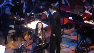 TARJA (8) - Together, 21.12.2018