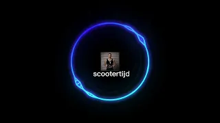 BOEF - SCOOTERTIJD FT. KEMPI (AUDIO/LYRICS)