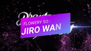 Phantom in the Twilight Opening [Flowery Song - Jiro Wang]