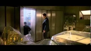 New gattaca recut trailer