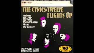 The Cynics - Twelve Flights Up (Full Album)