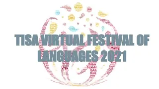 Festival of Languages 2020 21