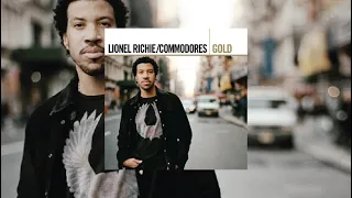 LIONEL RICHIE HELLO (📀DRG HQ AUDIO📀)