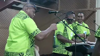 Voqa ni Delai Vagai @ Tai Aloi Reunion