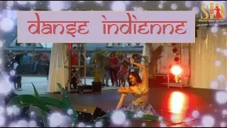 Chorégraphies de danse indienne de 2006 à 2013