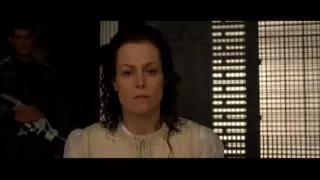 Alien Resurrection Deleted Scene: Medical Examination