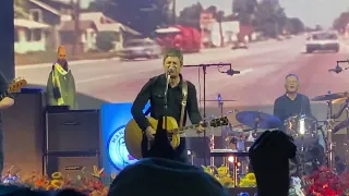 Going Nowhere - Noel Gallagher - NGHFB @ South Facing Festival