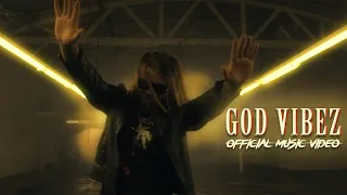 ASAP Preach - God Vibez "Official Music Video"