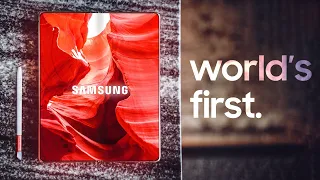 Samsung - RECORD BREAKING...