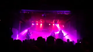 Deströyer 666 - Heavy Metal Maniac (Exciter Cover) Live@MOD, SPB 26.01.2019