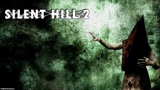 EL REY DEL TERROR - Silent Hill 2