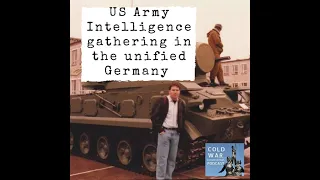 US Army Intelligence gathering in the unified Germany (160)