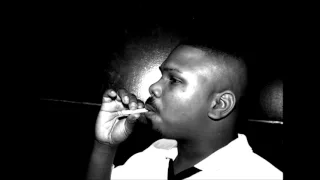 DJ Screw - Come and Take a Ride (Instrumental) HQ