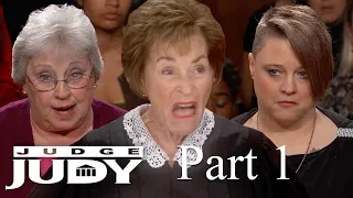 Elderly Mom Wants Daughter to Pay Her Back | Part 1