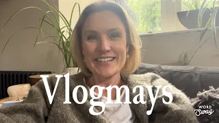 🌺 Vlogmays 🌺 You Asked, I Delivered (it’s a pun!)