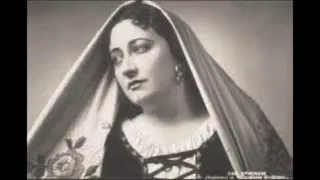 Ebe Stignani; Gina Cigna; "Mira, o Norma"; NORMA; Vincenzo Bellini