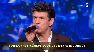 Marc Lavoine - Elle a les yeux revolver (live Téléthon 2018)