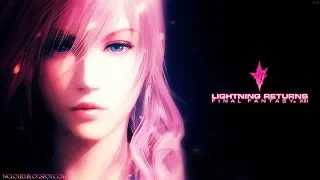 Lightning Returns Final Fantasy 13 The Movie HD1080P