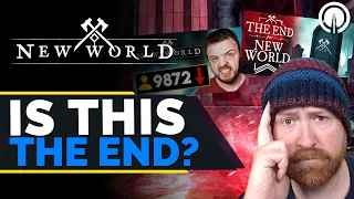 New World Is It Doomed, Dying, And Done?