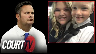 Body Cam, Cult Members, & Recorded Calls: ID v Chad Daybell Day 18 Recap