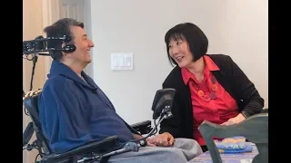 A Vibrant Life - One Couple's Journey With ALS