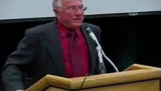 2006 Holocaust and Genocide Lecture Series - March 28, 2006