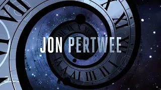 Doctor Who: 3rd Doctor Title Sequence, 12th Doctor Style