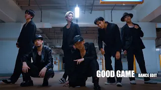 【Dance Edit】Good Game - YOU HILTY & BOSCH feat. REATMO