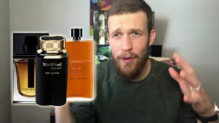 💯🏆 TOP 100 FRAGRANCES RANKED | MY FAVORITES IN MY COLLECTION | 1K SUBSCRIBER SPECIAL