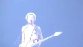 Red Hot Chili Peppers Venice Queen (Montreal 2003)