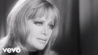 Hildegard Knef - Ich wollte dich vergessen (Um 8 fängt unser Leben an 2.11.1966)