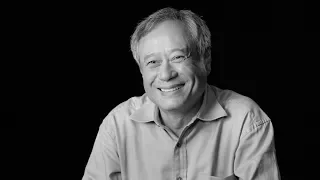 The Filmmaker's View: Ang Lee – Dedicated to the impossible