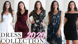 My Dress Collection 2020