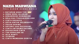 Ratapan Anak Tiri  Full Album Nazia Marwiana ft Ageng Music Terbaru Ageng Music Project Trending