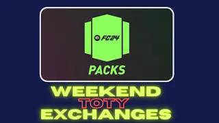 EAFC 24 : TOTY Weekend Exchanges || 90+ rated cards || FIFA MOBILE #eafc24 #fifamobile #packopening