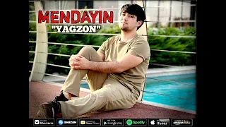 Yagzon - mendayin (audio 2023) Ягзон - Мендайин